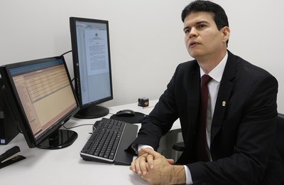 MP recomenda e prefeitura de Teotônio suspende exigência de título de eleitor para atender pacientes do SUS
