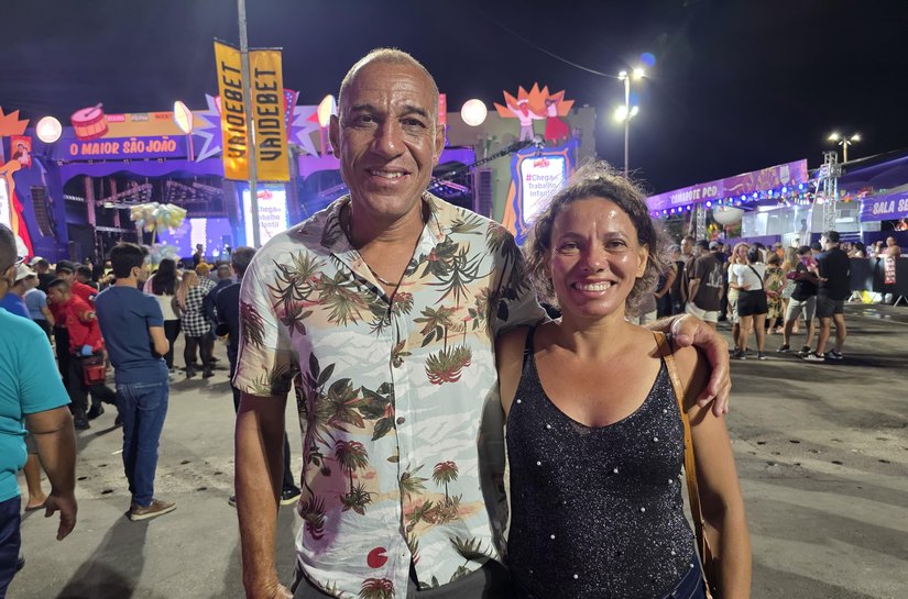 São João Massayó movimenta turismo na capital alagoana