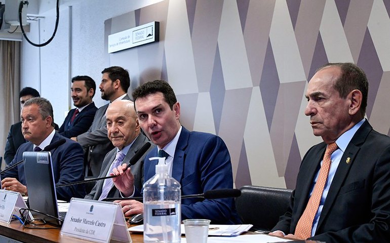 A CDR debateu o papel da Sudene, Sudam e Sudeco