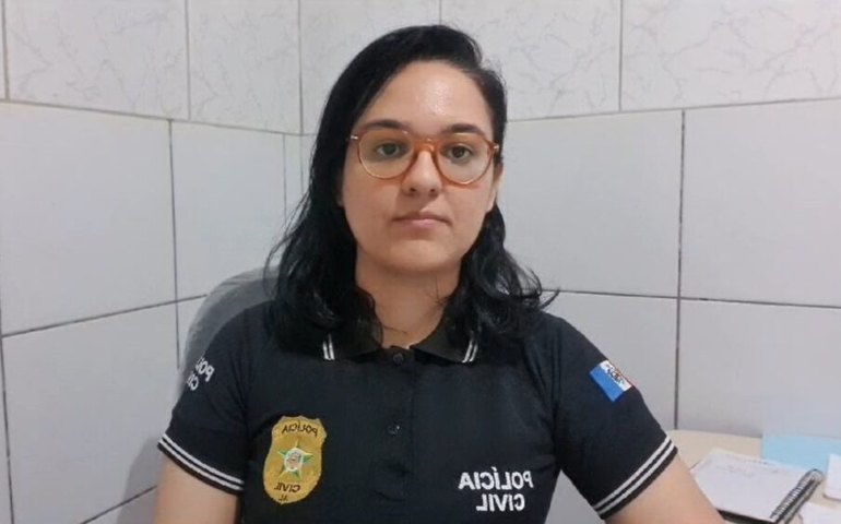 Polícia Civil localiza veículo envolvido em atropelamento com morte em Santana do Ipanema