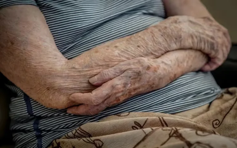 Desnutrição foi responsável por mais de 90 mil mortes de idosos nos últimos 20 anos