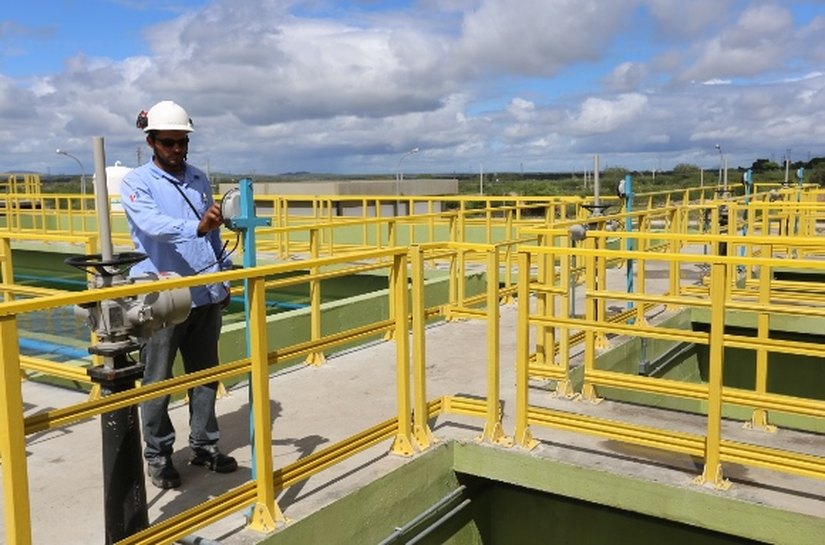 Ministro da Integração garante apoio para realizar o sonho dos sertanejos