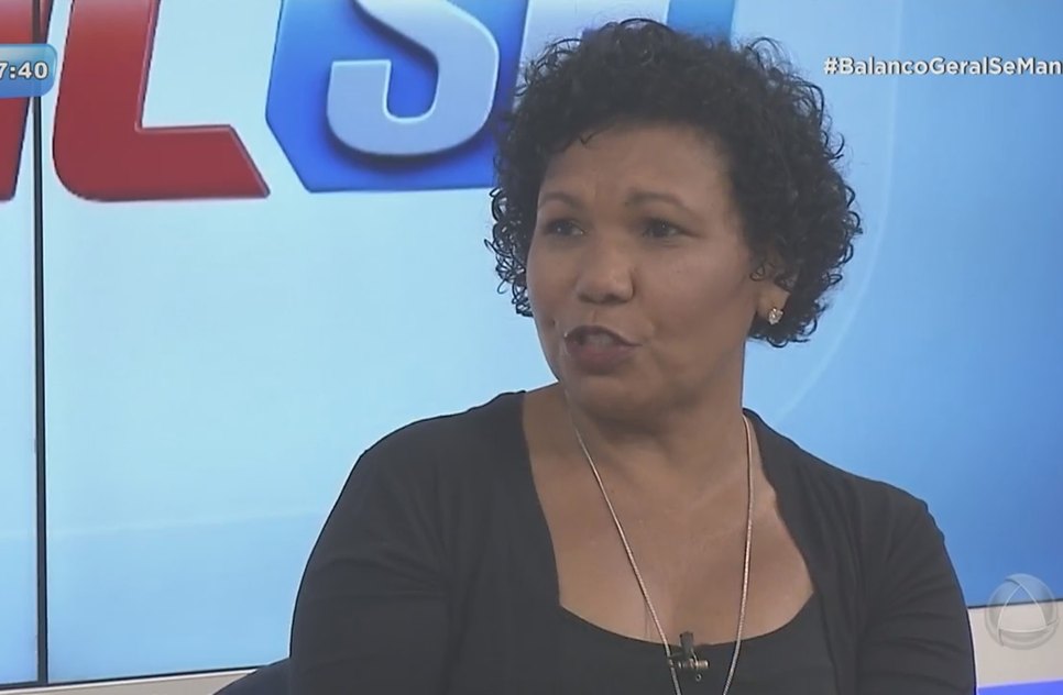 Vera Lúcia fala sobre sua pré-candidatura à Presidência da República