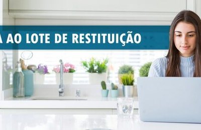 Receita abre nesta terça-feira (24/05), consulta ao primeiro lote de restituição do IRPF 2022