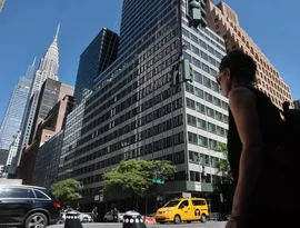 Autoridade confirma 'estabilização' de prédio em NY após risco de desabamento
