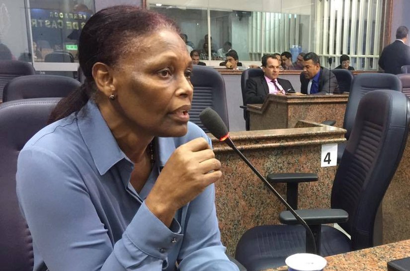 Vereadora requer que prefeitura de Maceió firme parceria com o 'Cozinha Brasil' do Sesi para usuários do Bolsa Família
