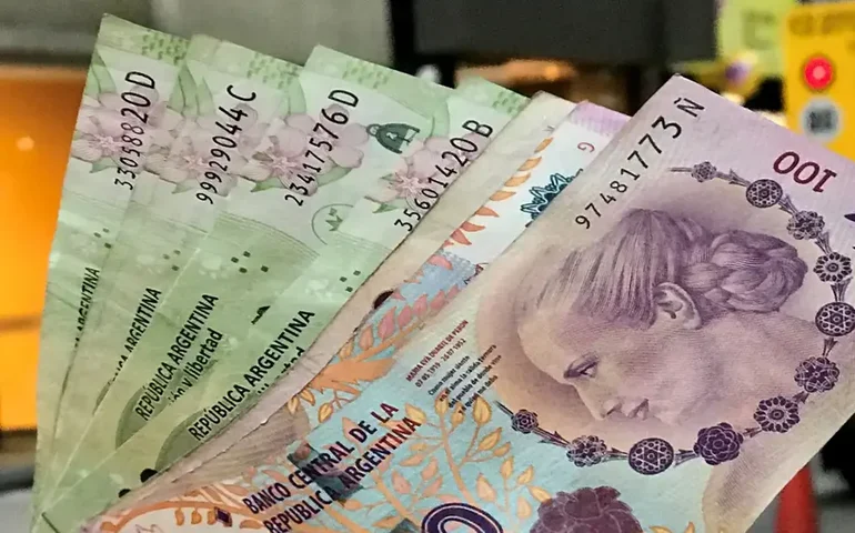 BC argentino ajusta regra de cálculo de compulsórios após aperto em liquidez desagradar bancos