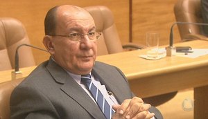 Verbas de subvenção da Alese: Deputado Augusto Bezerra pode ir à júri dia 14 deste mês