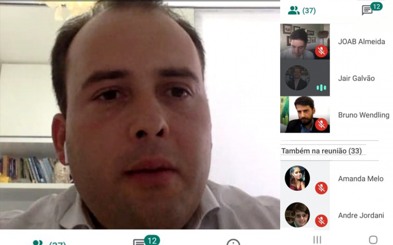 Protocolo Experimente Maceió é discutido com entidades nacionais