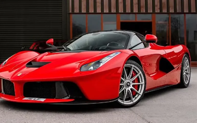 Rio ganha primeiro prédio assinado por escritório que desenvolve carros da Ferrari