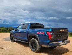 Foton Tunland V9 entra no jogo das picapes médias com proposta híbrida - Mateus Dias e Sérgio Dias (23).jpeg 