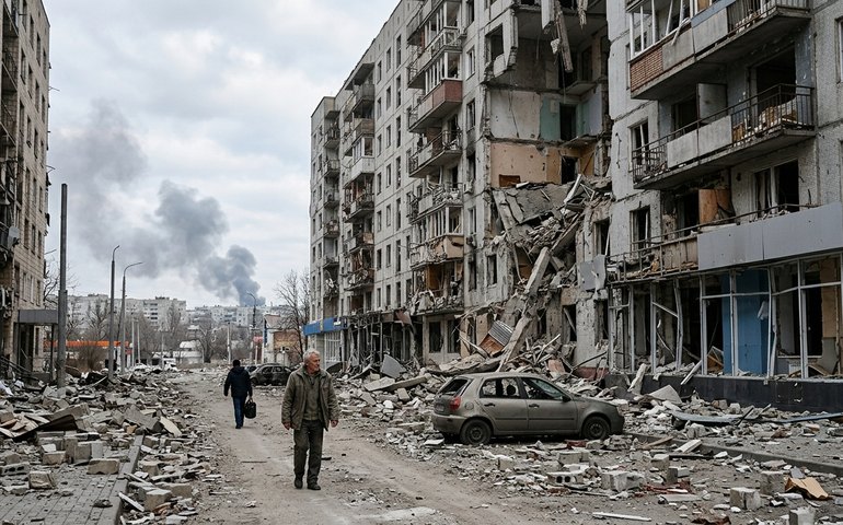 Com guerra, demanda por apoio do FMI deve subir para até US$ 50 bi, diz diretora-geral