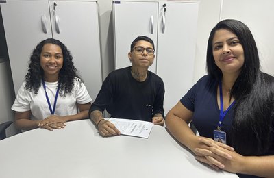 Casa de Direitos de Maceió promove audiências para mudança de nome e gênero no registro civil