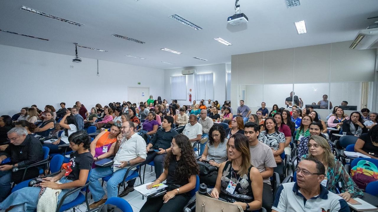  Escola de Governo realiza trilha formativa para Recursos Humanos do estado 