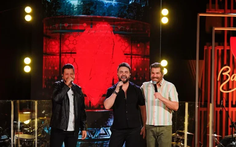 Alê Viera celebra ascensão nacional com o sucesso do single “Foguinho”