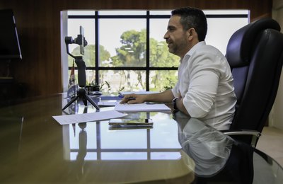 Governo de Alagoas reedita decreto de emergência das chuvas