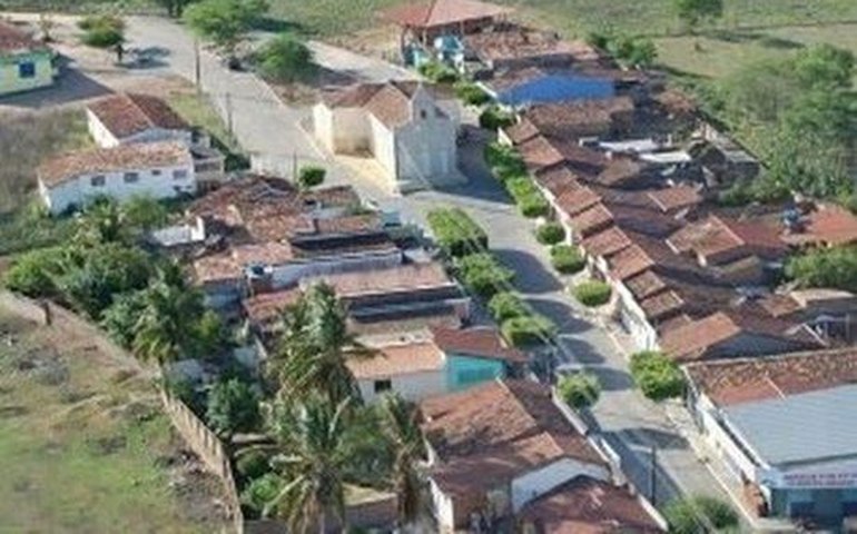 Vigia da casa do prefeito de Minador do Negrão é morto a tiros no Sítio Travessão