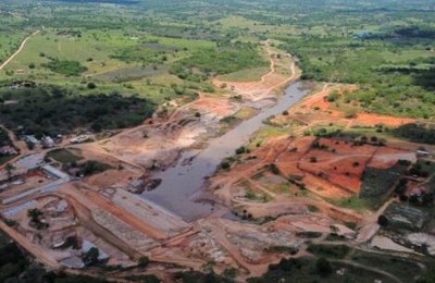 Infraestrutura de Santana recebeu a maior série de investimentos da história