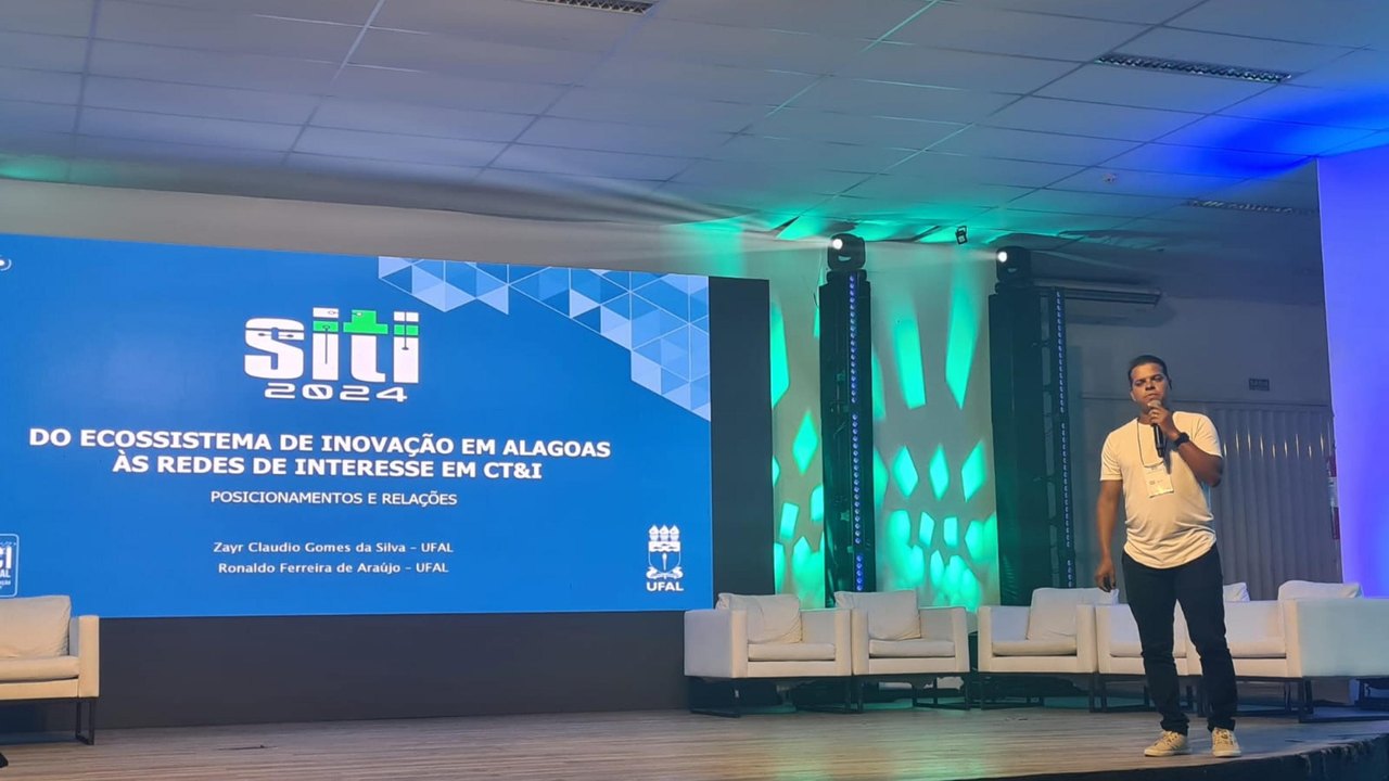 Pesquisa financiada pela Fapeal mapeia desafios e oportunidades na utilização de dados estratégicos no estado