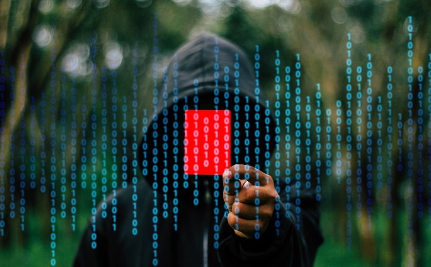Brasil vira alvo de ataques hackers
