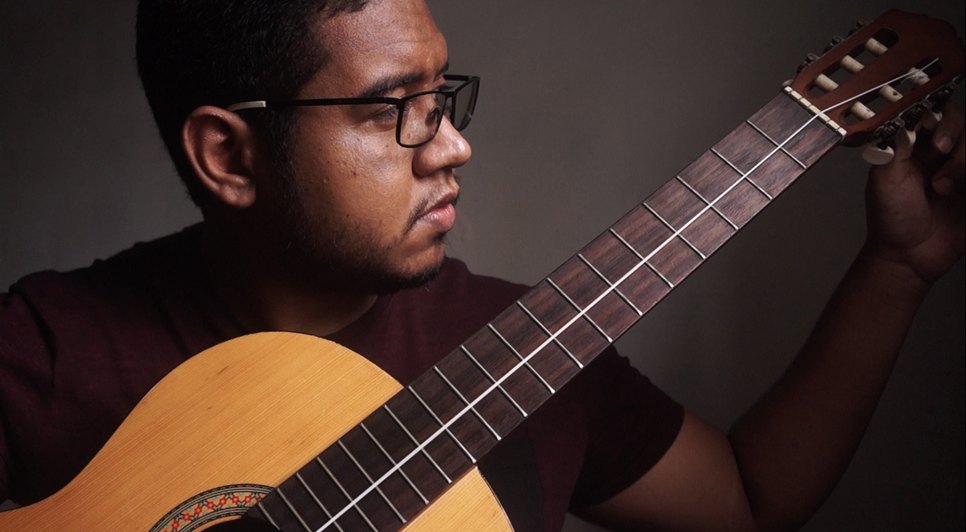 Álbum sergipano ultrapassa a marca de 100 mil reproduções nas plataformas digitais