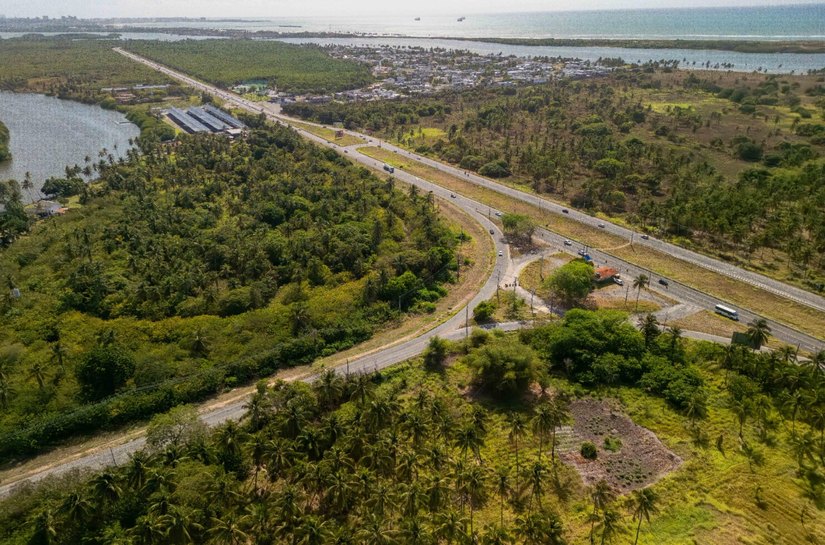 Federalização de rodovias alagoanas não significa privatização nem cobrança de pedágio, diz Ministério dos Transportes