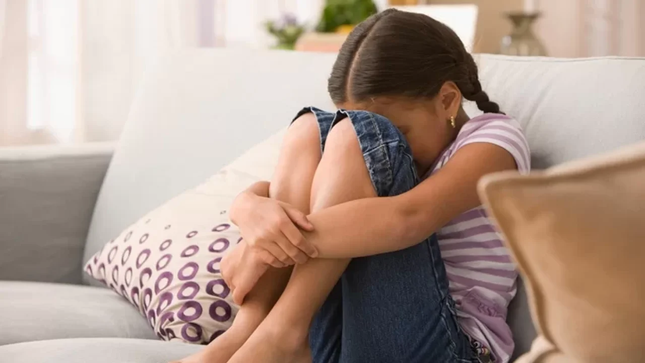 Conheça os sintomas de depressão em crianças e adolescentes