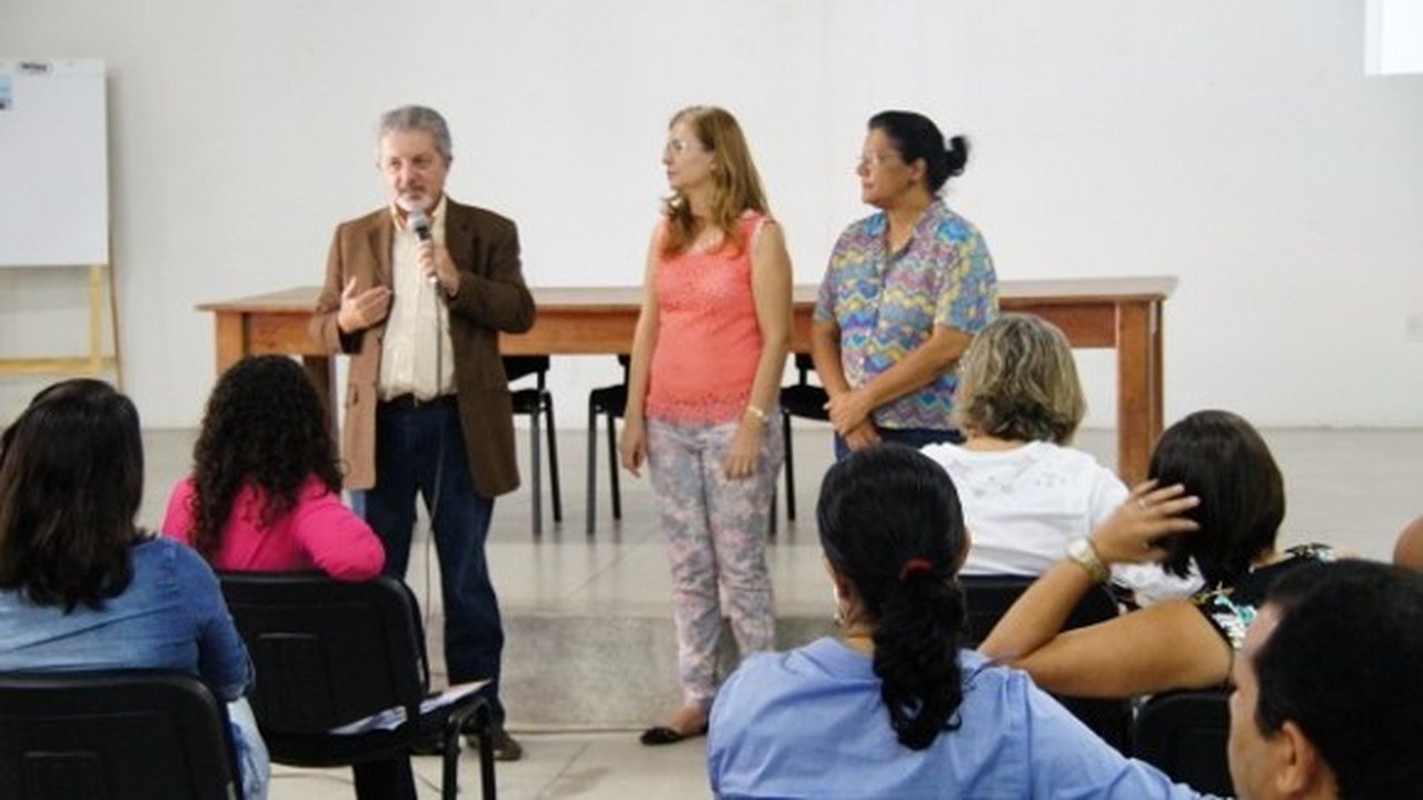 Estado garante participação alagoana em encontro nacional