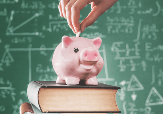 Aprovado, em 1º turno, projeto que inclui a 'Educação Financeira' na grade curricular em Alagoas