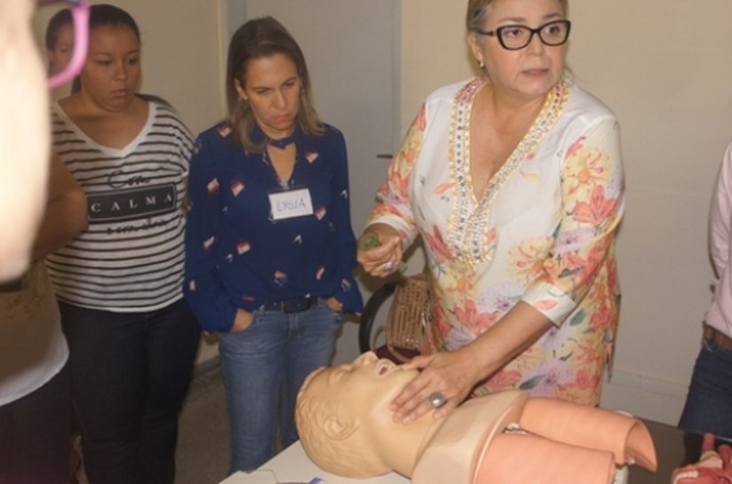 Ministério da Saúde capacita diretores de hospitais em gestão