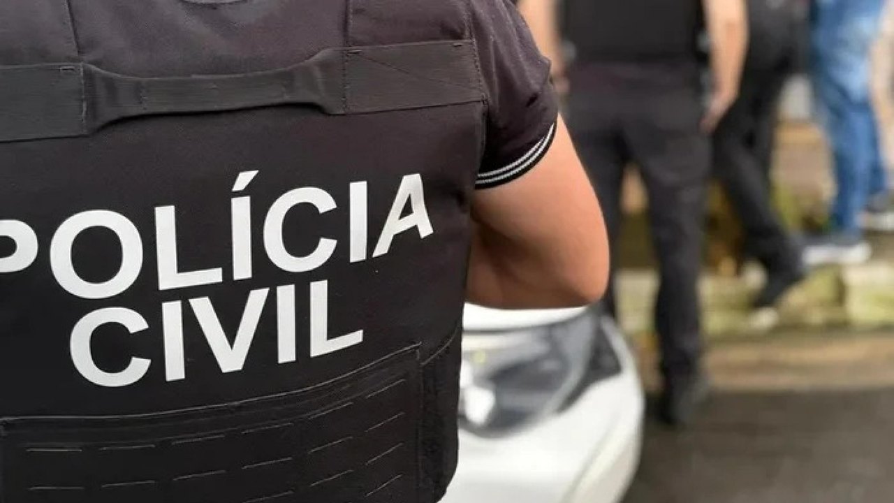 Mulher agredida pelo companheiro reage e ateia fogo nele em Arapiraca