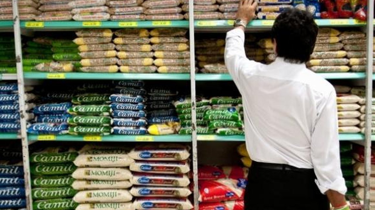 Preço da cesta básica sobe em 14 capitais, mostra Dieese