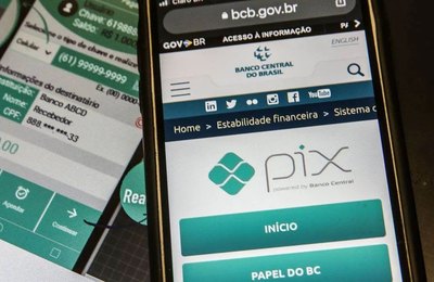 O Pix mudou e pode virar gringo? Mitos e verdades após cinco anos do sistema