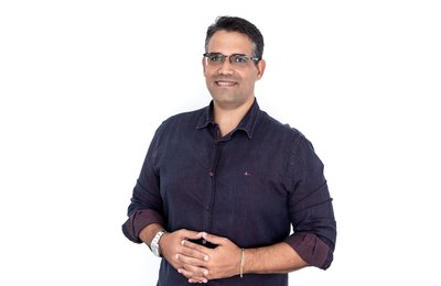 Thyago Correia consolida trajetória na gestão condominial