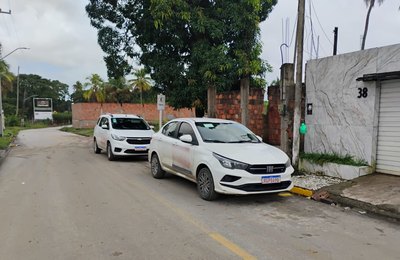 Prefeitura de Marechal implanta ponto fixo de táxi na Tuquanduba