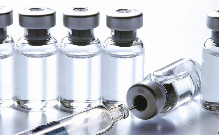 Plano prévio define estratégias de vacinação contra a Covid-19