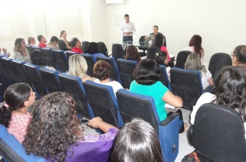 Órgãos estaduais farão levantamento de vulnerabilidades em escolas