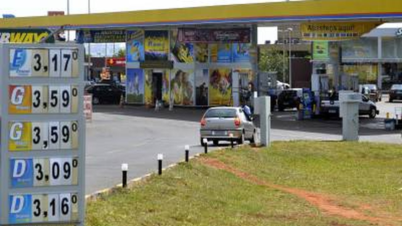 Governo investiga Ipiranga e Raízen por possível prática de publicidade enganosa