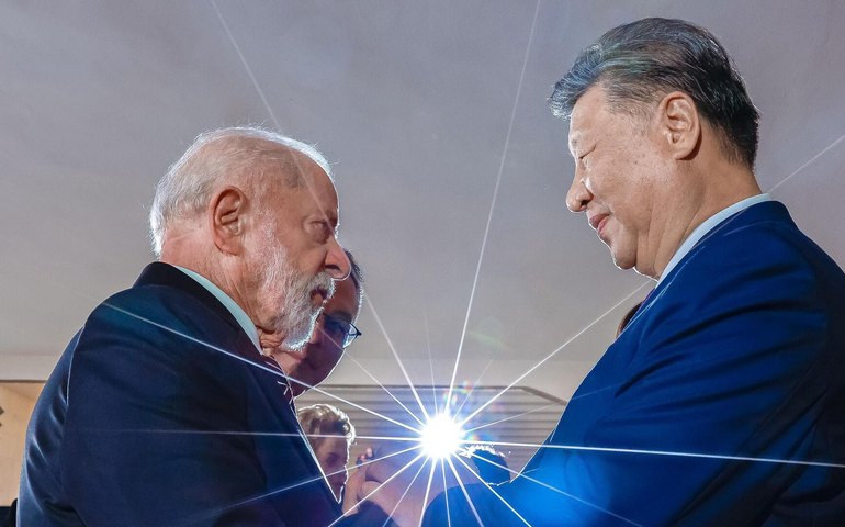 Pequim reforça interesse no Mercosul e aposta em acordo comercial de longo prazo