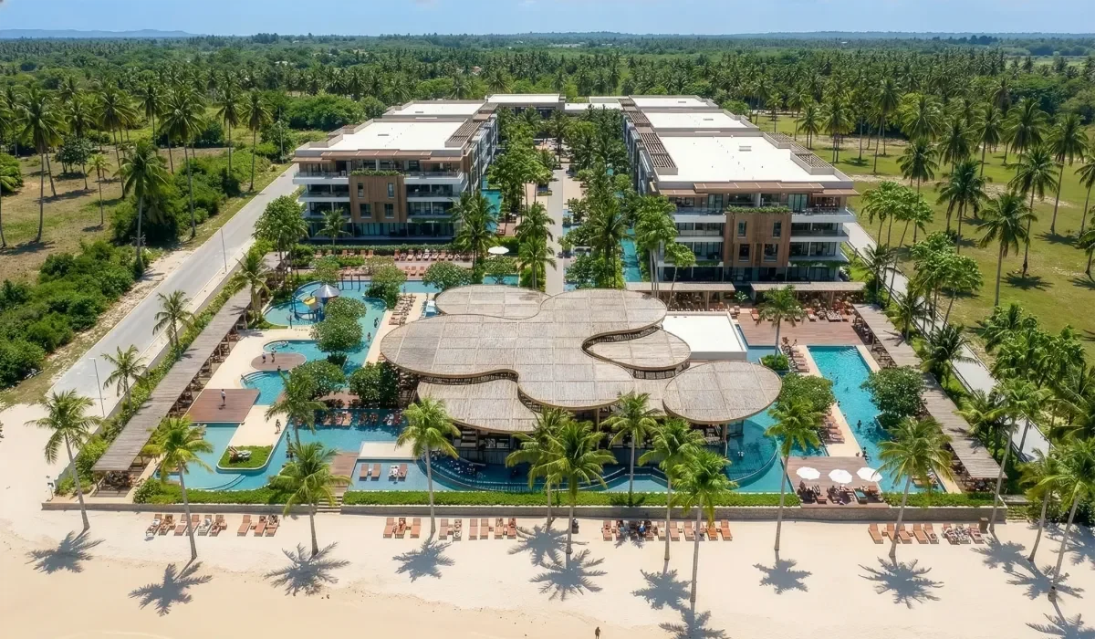 Ipioca Mar Resort All Inclusive entra em pré-lançamento