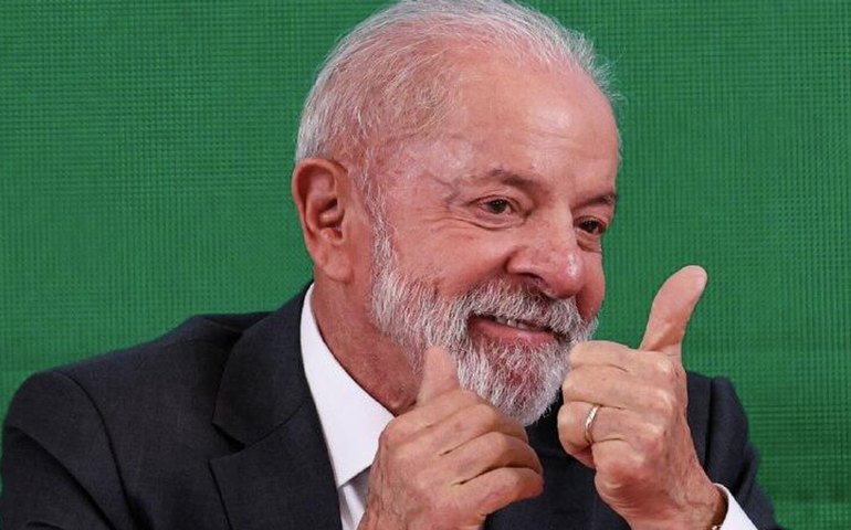 Lula veta integralmente PL que reduzia penas do 8 de janeiro