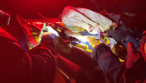 Condutores são presos em flagrante por embriaguez em rodovia federal