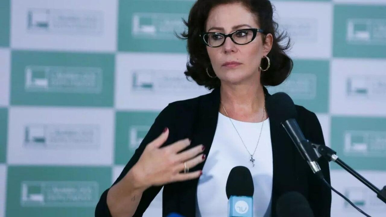 Zambelli entra na lista da Interpol de procurados em 196 países