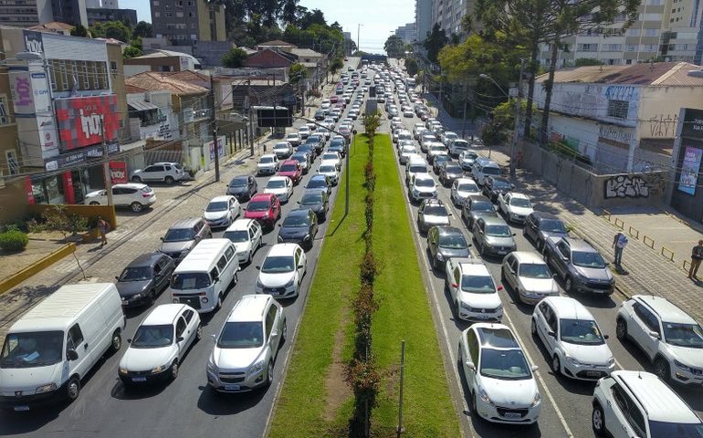 Comissão especial vai analisar isenção de IPVA para veículos antigos