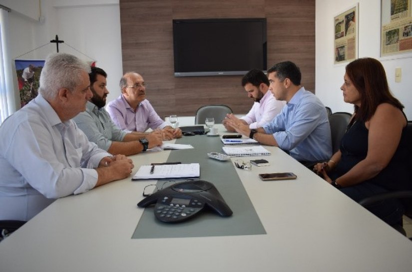 Penedo será o próximo município a receber Feirão de Crédito da Desenvolve