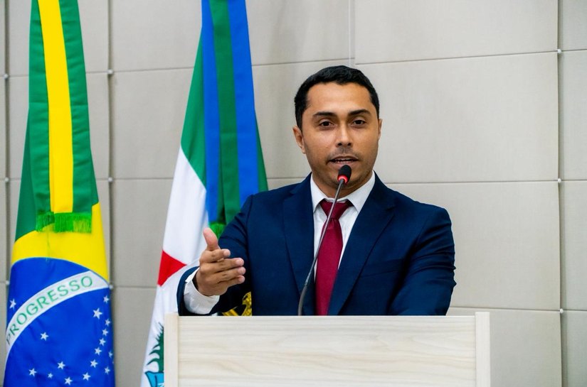 Vereador David do Emprego propõe criação do Dia Municipal do Motociclista em Maceió