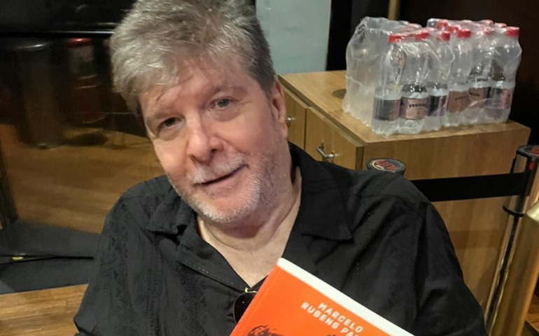 Novo livro de Marcelo Rubens Paiva, autor de 'Ainda Estou Aqui', já tem data de lançamento