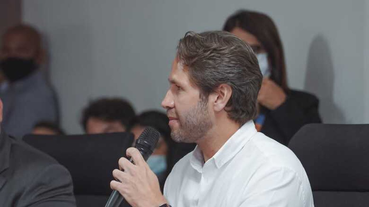 Com voto favorável de Pedro Vilela, Auxílio Brasil e venda direta do etanol são aprovados e significam ganhos para a economia