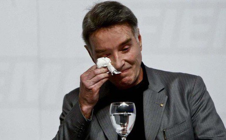 Advogado diz que Eike vai se entregar o mais rápido possível