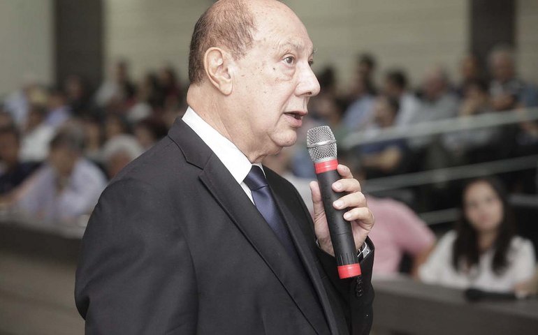 Campanha Natal Premiado será  lançada nesta quarta-feira, dia 7